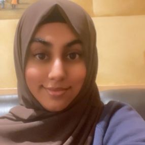 Fatima Bibi, Babysitter in Oslo