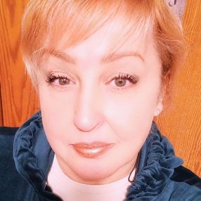 Alevtyna, Babysitter in Orkanger
