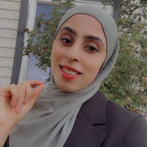 Fatemeh, Barnevakt i Bergen