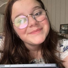 Mariell, Babysitter in Orkanger