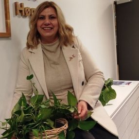 Anna, Barnevakt i Kristiansand