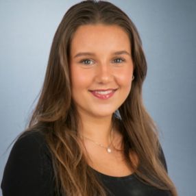 Michelle, Babysitter in Tønsberg