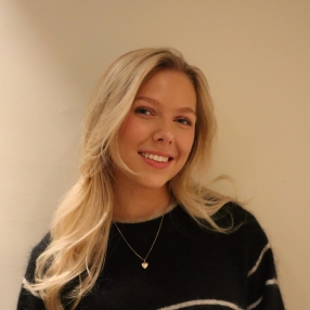 Sophie, Barnevakt i Oslo
