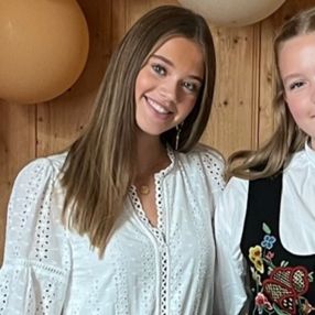 Johanne, Barnevakt i Nøtterøy