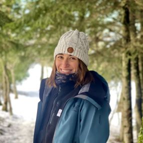 Laura, Barnevakt i Oslo