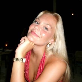 Jenny, Babysitter in Kristiansand