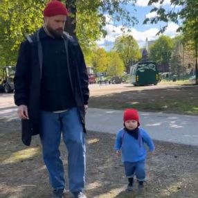 Truls, Familie i Oslo
