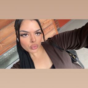 Sarah, Barnevakt i Drammen