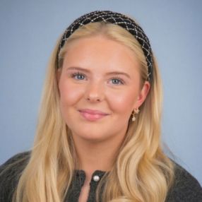 Amalie, Barnevakt i Nøtterøy