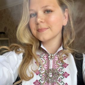 Agnes, Babysitter in Porsgrunn