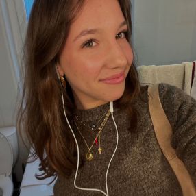 Pauline, Barnevakt i Tromsø