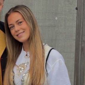 Pia, Barnevakt i Kristiansand