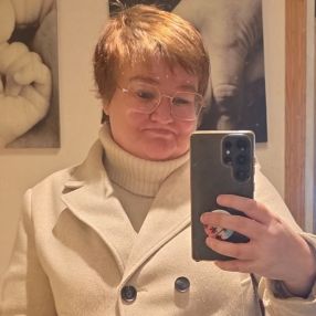 Elin Christin, Babysitter in Bergen