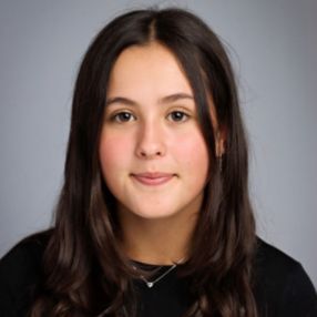 Matilde, Babysitter in Bekkestua