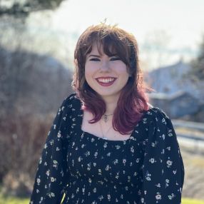 Thea, Barnevakt i Mosjøen