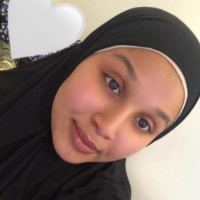 Hibo, Babysitter in Oslo