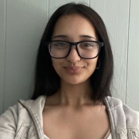 Leena, Barnevakt i Auli