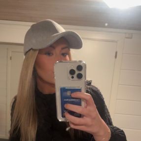 Malin, Babysitter in Randaberg