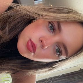 Alina, Babysitter in Gjøvik
