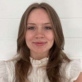 Thea, Barnevakt i Kongsvinger