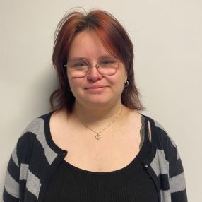 Ragnhild Marie Aurland, Babysitter in Elverum