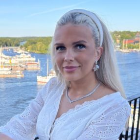 Malin, Barnevakt i Oslo