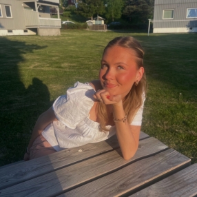 Melina, Babysitter in Sarpsborg