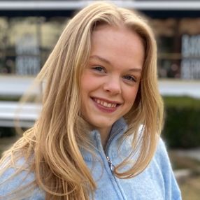 Julie Bjørge, Barnevakt i Sandefjord