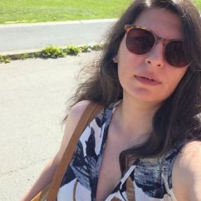 Hazal, Familie i Hamar