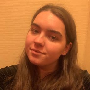 Ingeborg, Barnevakt i Giske