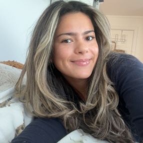 Gabriella, Barnevakt i Holmestrand