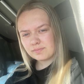 Eiril, Barnevakt i Ørsta