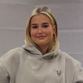 Henriette, Barnevakt i Oslo