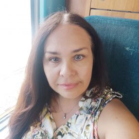 Iryna, Babysitter in Stavanger