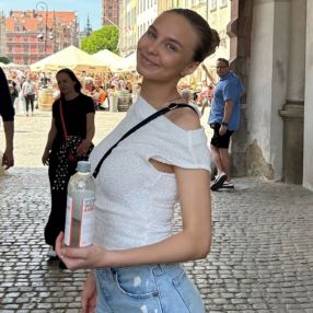 Silje, Babysitter in Kristiansand