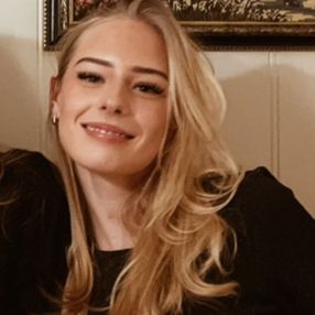 Ida, Babysitter in Skien
