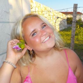 Frida, Barnevakt i Fredrikstad