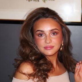 Maria, Babysitter in Sandvika