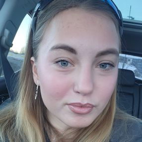 Marina, Barnevakt i Oslo