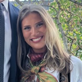 Ingrid, Barnevakt i Oslo