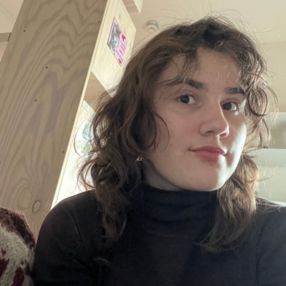 Franka, Babysitter in Lillehammer