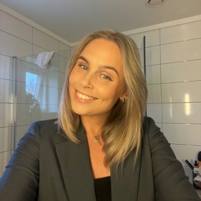 Ida, Babysitter in Fredrikstad
