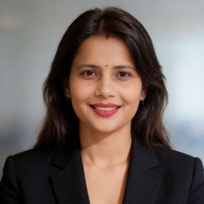 Ankita, Babysitter in Asker