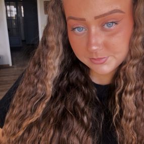 Iselin, Babysitter in Trondheim