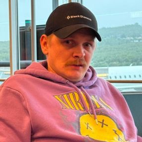 Simon, Familie i Tromsø