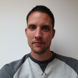 Paul Kievits