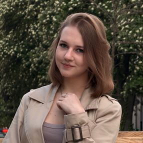Eliza, Opieka nad dziećmi, Gdańsk