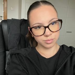 Milena, Babysitter in Kraków