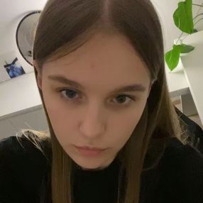 Katarzyna, Babysitter in Piła