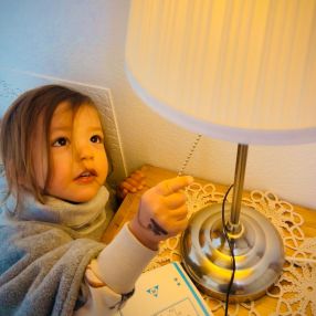 Agnieszka, Rodzina, Żory